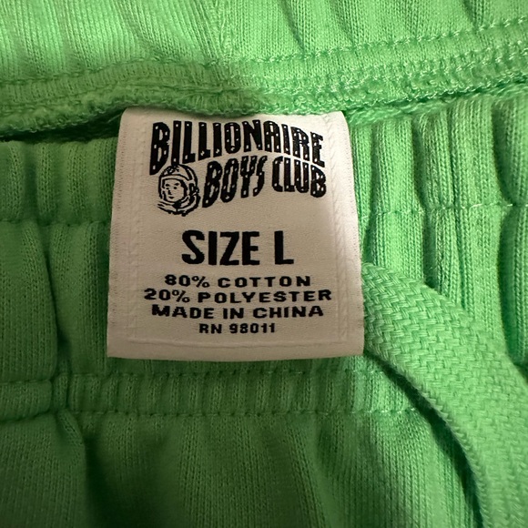 large BILLIONAIRE BOYS - Picture 3 of 3